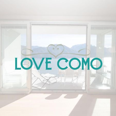 Looklake "Suite One" - Plesio By Lovecomo Μενάτζιο Εξωτερικό φωτογραφία